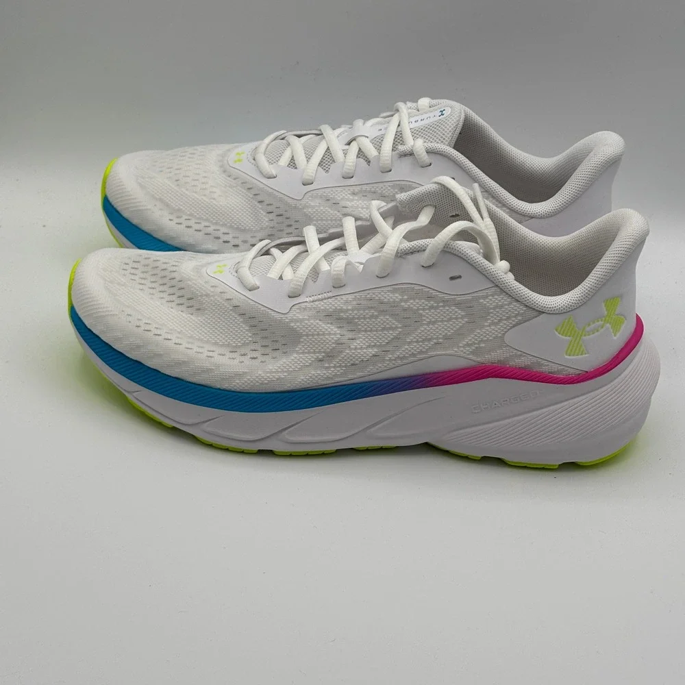 Under Armour activity turbulence cardio